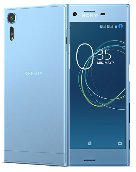 Sony Xperia XZs